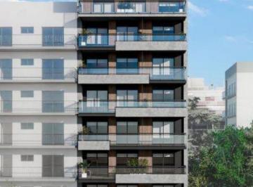 Departamento · 63m² · 3 Ambientes · Departamento 3 Ambientes en Belgrano