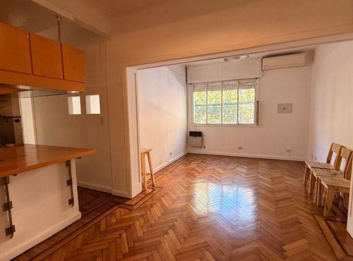 Departamento · 70m² · 3 Ambientes