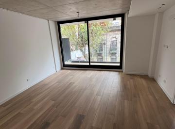 Departamento de 2 ambientes, Núñez · Alquiler Depto 2 Amb a Estrenar!