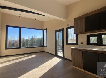 Departamento · 55m² · 2 Ambientes · 1 Cochera · Departamento en Venta en Villa Verde – 2 Amb - a Estrenar - Apto Financiación