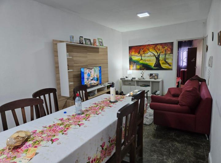 Departamento · 3 Ambientes · 1 Cochera
