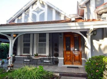 Casa · 20m² · 7 Ambientes · 2 Cocheras · Casa en Quilmes