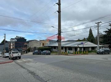 Terreno · 1396m² · 2 Lotes Linderos Sobre 20 de Febrero Bo. Belgrano - Bariloche