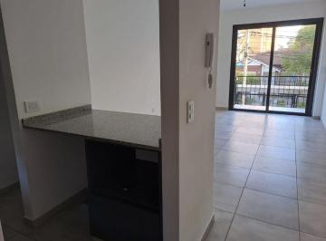Departamento de 1 ambiente, Tres de Febrero · Alquiler Departamento Monoambiente en Martin Coronado