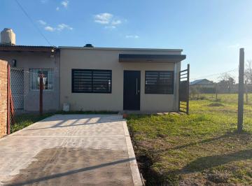 Casa · 50m² · 3 Ambientes · 1 Cochera · Casa en Matheu