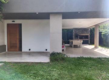 Casa de 3 ambientes, Ciudad de Santa Fe · Hermosa Casa en Colastiné Norte Sobre Colectora - Santa Fe - Casa