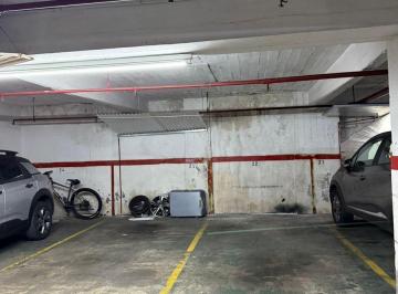 Garage · 12m² · Cochera en Palermo