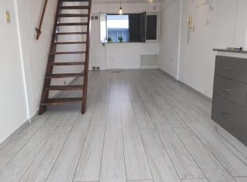 Departamento de 2 ambientes, Ciudad de Santa Fe · Departamento en Alquier Zona Bv Unl