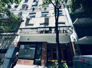 Departamento · 90m² · 3 Ambientes · Venta Departamento 3 Ambientes Reciclado en Recoleta