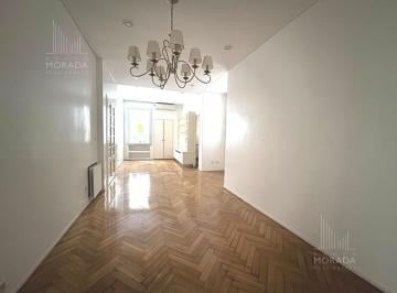 Departamento · 90m² · 3 Ambientes · Venta Departamento 3 Ambientes Reciclado en Recoleta