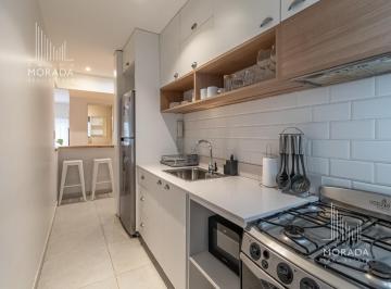 Departamento · 69m² · 4 Ambientes · Venta Departamento Semipiso de 4 Ambientes Excelente Ubicacion en Recoleta