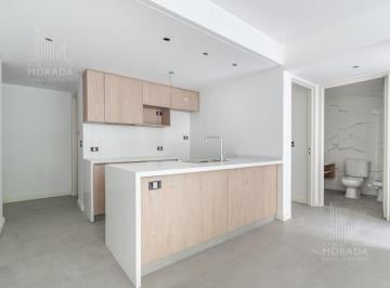 Departamento · 33m² · 1 Ambiente · 1 Cochera · Departamento en Construcción Olazabal Al 2600