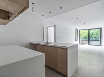 Departamento · 33m² · 1 Ambiente · 1 Cochera · Departamento en Construcción Olazabal Al 2600