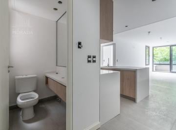 Departamento · 33m² · 1 Ambiente · 1 Cochera · Departamento en Construcción Olazabal Al 2600