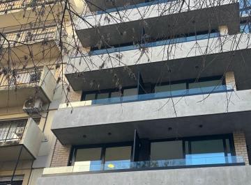 Departamento · 33m² · 1 Ambiente · 1 Cochera · Departamento en Construcción Olazabal Al 2600