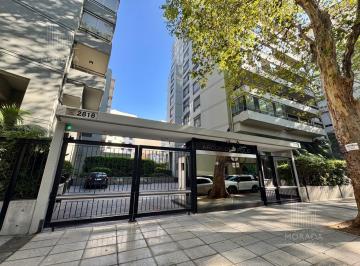Departamento · 67m² · 3 Ambientes · Departamento en Alquiler Torre Los Arcos de Polo