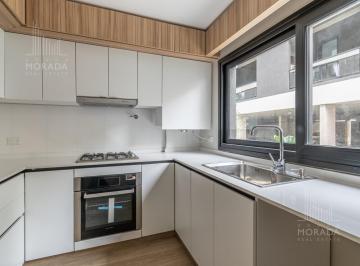 Departamento · 128m² · 4 Ambientes · 1 Cochera · Departamento Tripex en Venta Vicente Lopez