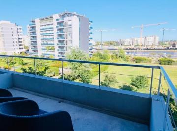 Departamento · 71m² · 3 Ambientes · 1 Cochera · Departamento en Venta 3 Ambientes con Vista a La Bahía de Nordelta The Kiri