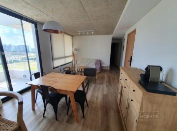 Departamento · 71m² · 3 Ambientes · 1 Cochera · Departamento en Venta 3 Ambientes con Vista a La Bahía de Nordelta The Kiri