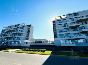Departamento · 71m² · 3 Ambientes · 1 Cochera · Departamento en Venta 3 Ambientes con Vista a La Bahía de Nordelta The Kiri