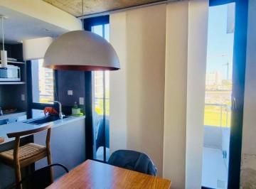 Departamento · 71m² · 3 Ambientes · 1 Cochera · Departamento en Venta 3 Ambientes con Vista a La Bahía de Nordelta The Kiri