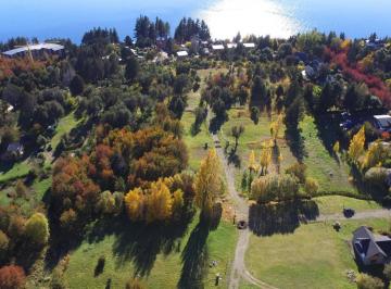 Terreno · 1716m² · Melipal Bo Cerrado "Praderas" - Bariloche