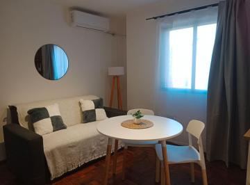 Departamento de 2 ambientes, Córdoba · Venta - Departamento Reciclado y Amoblado / Listo Para Generar Renta en Pleno Centro.