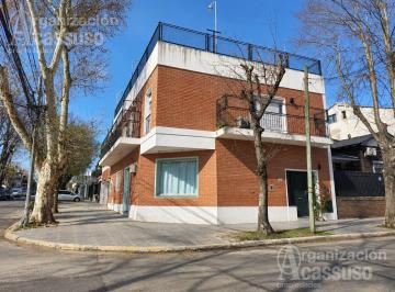 PH · 200m² · 4 Ambientes · PH en Alquiler en San Isidro
