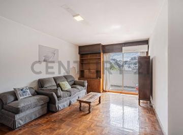 Departamento · 86m² · 3 Ambientes · Venta Oportunidad 3 Amb en Recoleta Apto Credito!