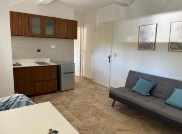 Departamento · 38m² · 2 Ambientes · Departamento 2 Ambientes Cómodo. Botánico - Palermo