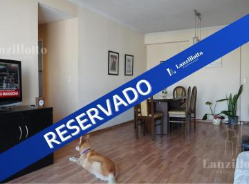 Departamento · 83m² · 3 Ambientes · Venta de Departamento 3 Ambientes en Lanús Centro Apto Credito