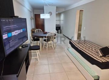 Departamento · 47m² · 2 Ambientes · Alquiler por Mes Pinamar Centro - Departamento 2 Ambientes