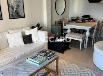 VCO-VCO-1333_2 · Venta de Departamento 2 Ambientes con Dormitorio en Suite con Vestidor.