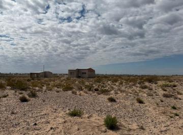 Terreno · 300m² · Terreno en Centenario Meseta con Financiación