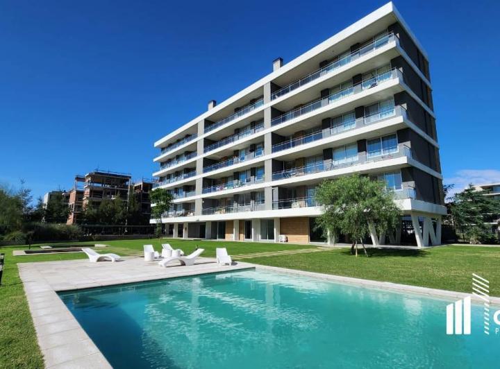 Departamento · 120m² · 5 Ambientes · 2 Cocheras