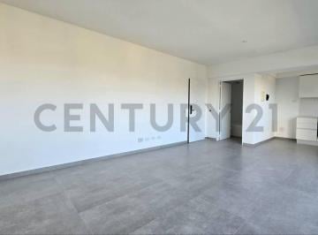 Departamento · 35m² · 1 Ambiente · Monoambiente Premium a Estrenar con Balcón Al Frente, Muy Luminoso y Amenities en Villa Urquiza