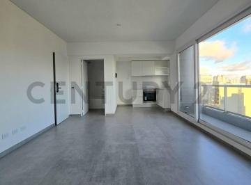 Departamento · 35m² · 1 Ambiente · Monoambiente Premium a Estrenar con Balcón Al Frente, Muy Luminoso y Amenities en Villa Urquiza