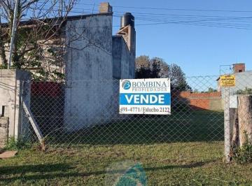 Terreno · 300m² · Lote en Los Pinares