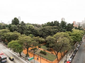 Departamento · 44m² · 2 Ambientes · Departamento Venta 2 Ambientes Amenities en Palermo Soho, Caba Apto Credito