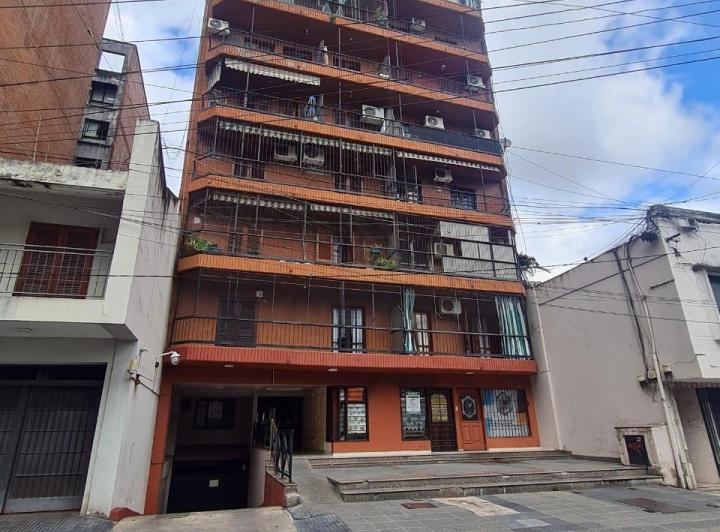 Departamento · 53m² · 4 Ambientes · 1 Cochera