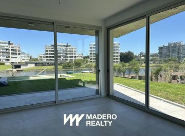 Departamento · 98m² · 3 Ambientes · 1 Cochera · Departamento 3 Ambientes con Terraza Propia Pileta y Parrilla Yoo 5