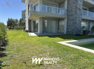 Departamento · 98m² · 3 Ambientes · 1 Cochera · Departamento 3 Ambientes con Terraza Propia Pileta y Parrilla Yoo 5