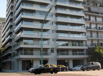 Departamento de 3 ambientes, Palermo · Venta Quartier Libertador