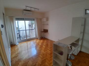 Departamento · 25m² · 1 Ambiente · Departamento en Alquiler Piso Alto