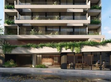 Departamento · 37m² · 2 Ambientes · Departamento 2 Ambientes con Amenities en Avellaneda