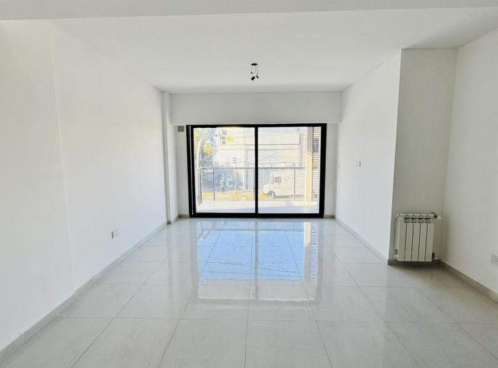 Departamento · 65m² · 3 Ambientes