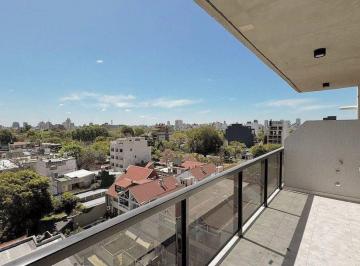 Departamento · 47m² · 3 Ambientes · Venta Departamento Villa Urquiza 3 Ambientes con Balcón
