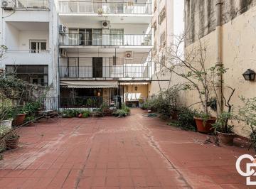 Departamento · 122m² · 4 Ambientes · Venta Departamento 4 Ambientes con Terraza Recoleta