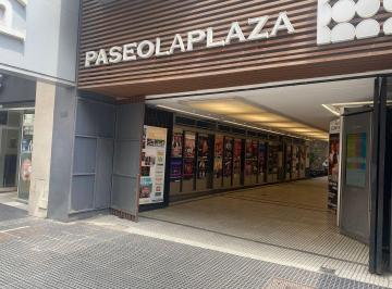 Garage · 21m² · Cochera Fija con Renta Asegurada Uf 2