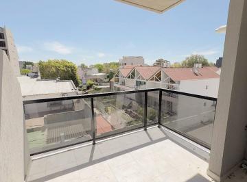 Departamento · 28m² · 1 Ambiente · Departamento en Venta Monoambiente a Estrenar